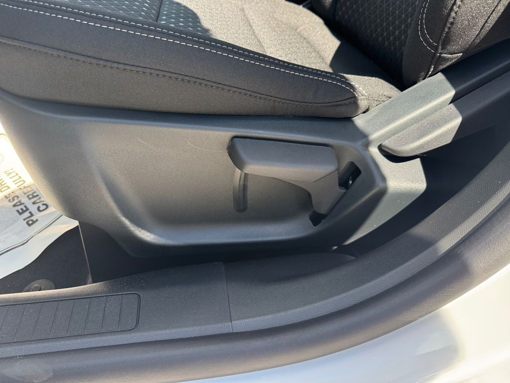 2026 Ford Escape Active 200A