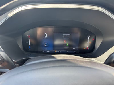 2026 Ford Escape Active 200A