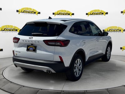 2026 Ford Escape Active 200A