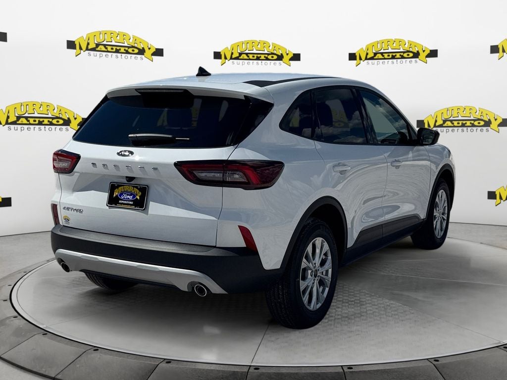 2026 Ford Escape Active 200A