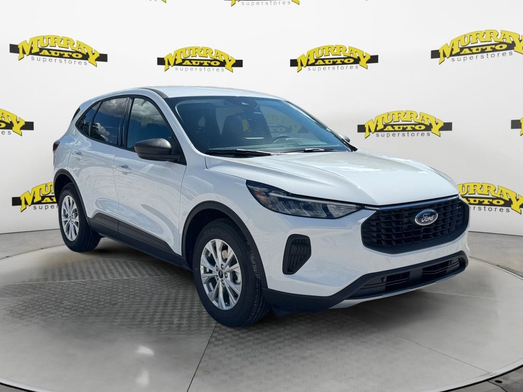 2026 Ford Escape Active 200A