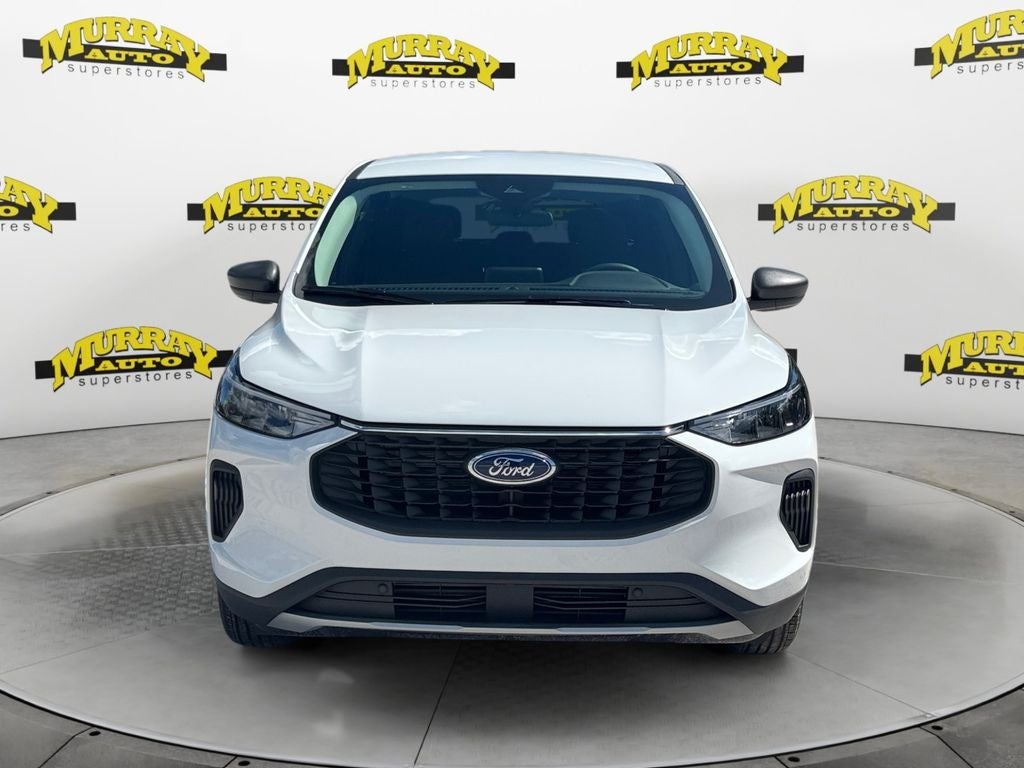 2026 Ford Escape Active 200A