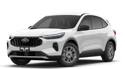 2026 Ford Escape Active 200A