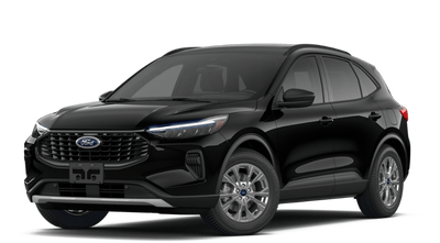 2026 Ford Escape Active 200A