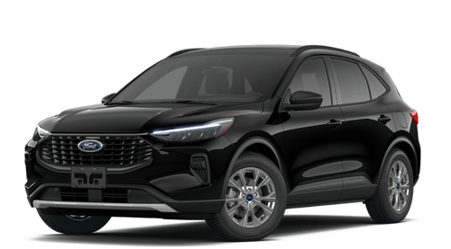 2026 Ford Escape Active 200A