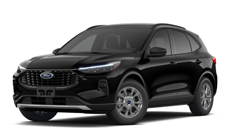 2026 Ford Escape Active 200A