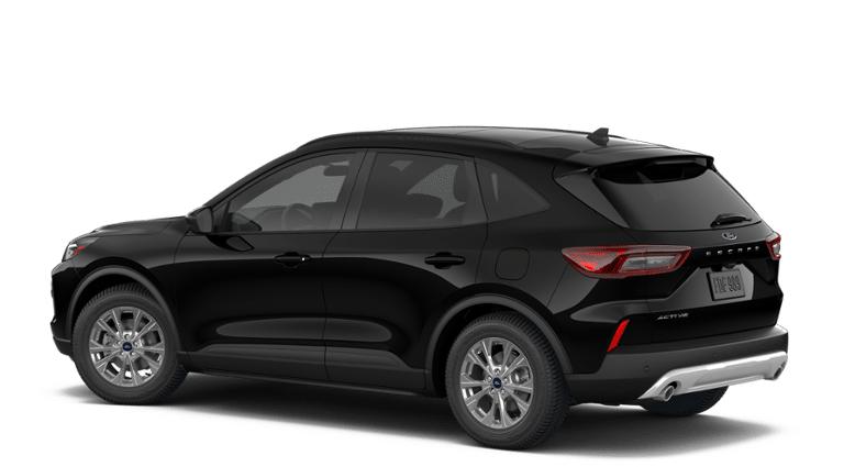 2026 Ford Escape Active 200A