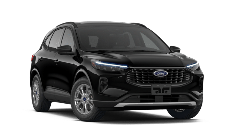 2026 Ford Escape Active 200A