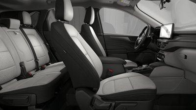 2026 Ford Escape Active 200A