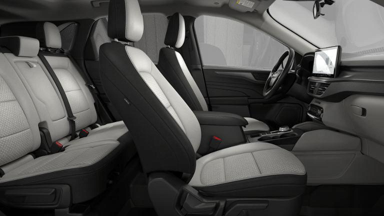 2026 Ford Escape Active 200A