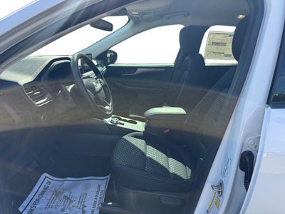 2026 Ford Escape Active 200A