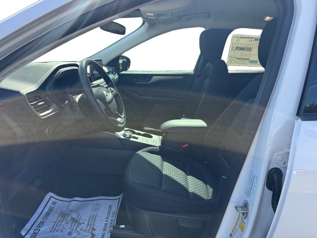 2026 Ford Escape Active 200A