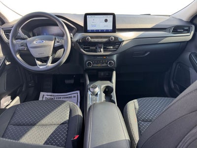 2026 Ford Escape Active 200A