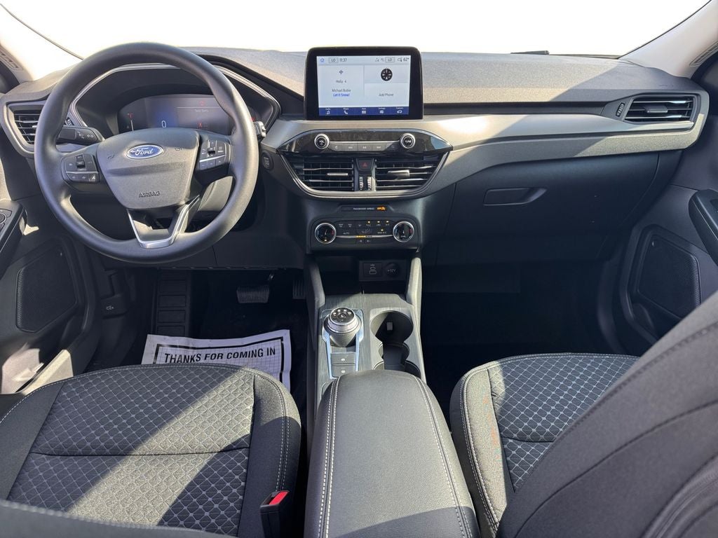 2026 Ford Escape Active 200A