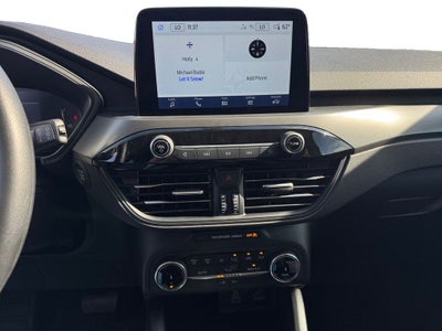 2026 Ford Escape Active 200A