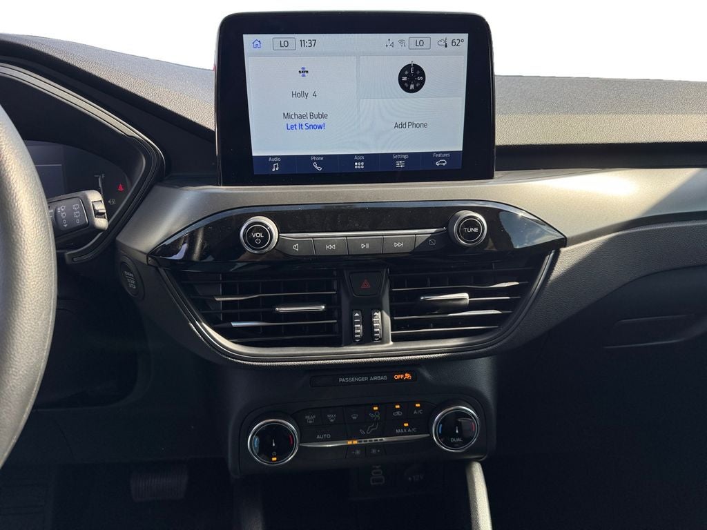 2026 Ford Escape Active 200A