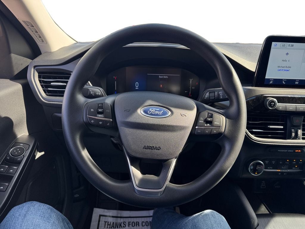 2026 Ford Escape Active 200A
