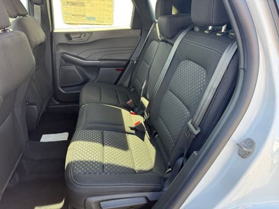 2026 Ford Escape Active 200A