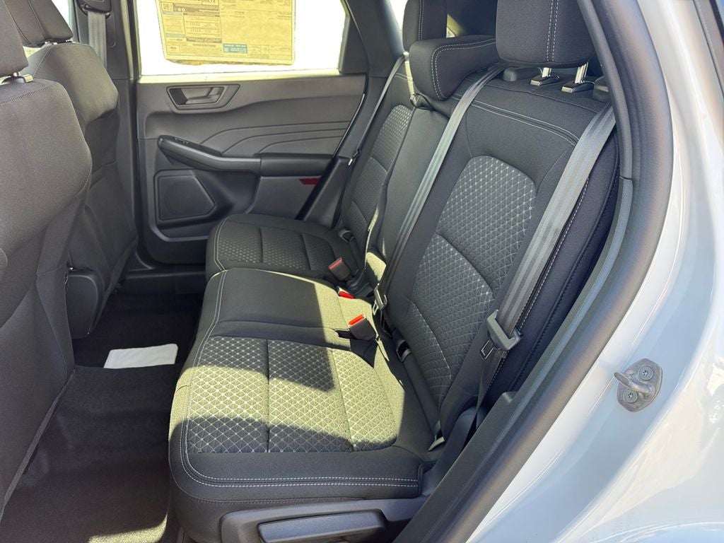 2026 Ford Escape Active 200A