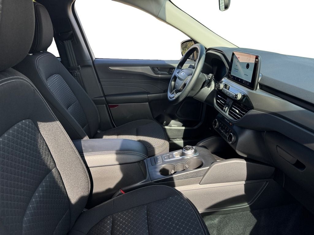 2026 Ford Escape Active 200A