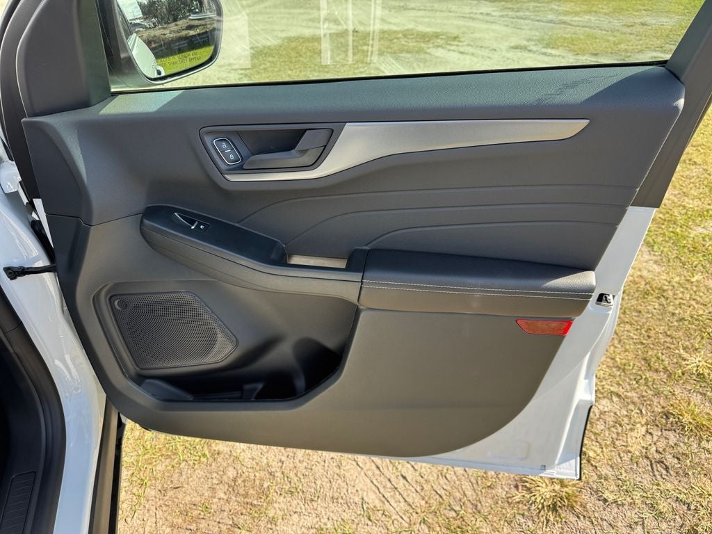 2026 Ford Escape Active 200A