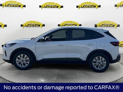 2026 Ford Escape Active 200A