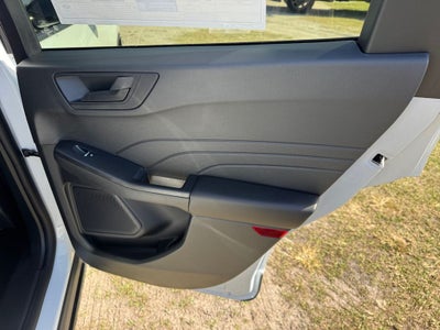 2026 Ford Escape Active 200A