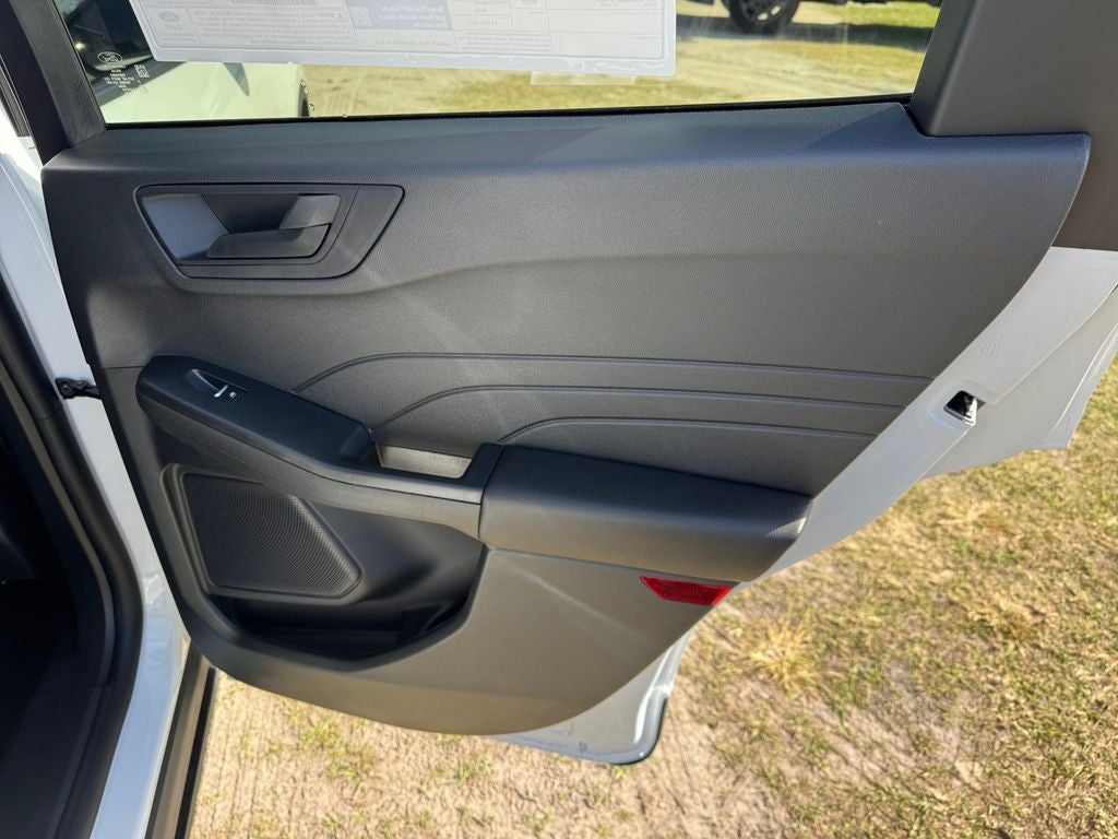 2026 Ford Escape Active 200A