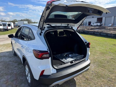 2026 Ford Escape Active 200A