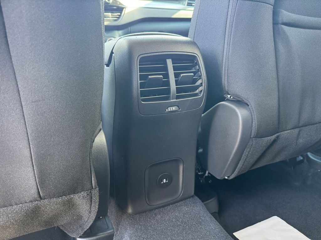 2026 Ford Escape Active 200A