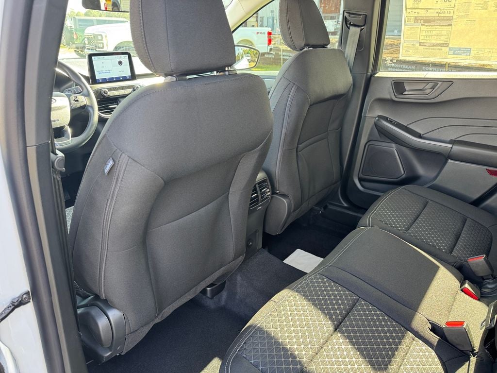 2026 Ford Escape Active 200A