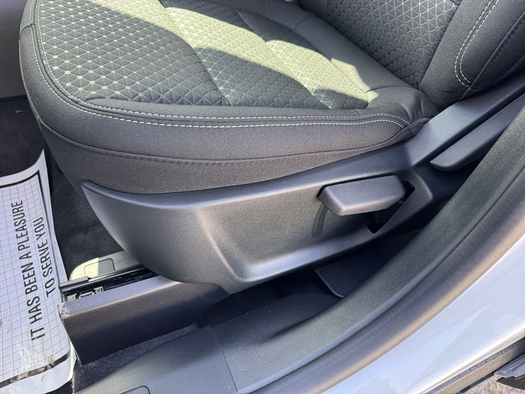 2026 Ford Escape Active 200A