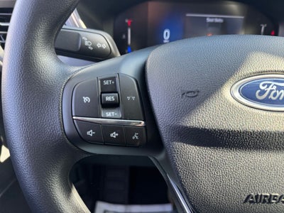 2026 Ford Escape Active 200A