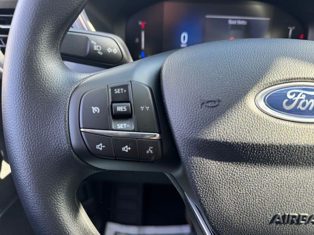 2026 Ford Escape Active 200A