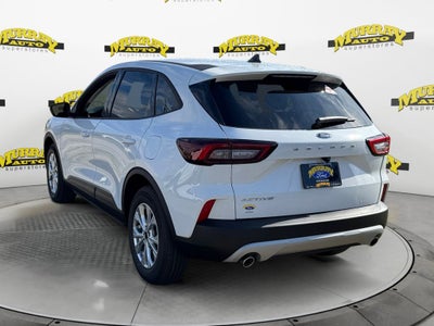 2026 Ford Escape Active 200A