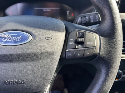 2026 Ford Escape Active 200A