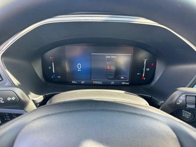 2026 Ford Escape Active 200A