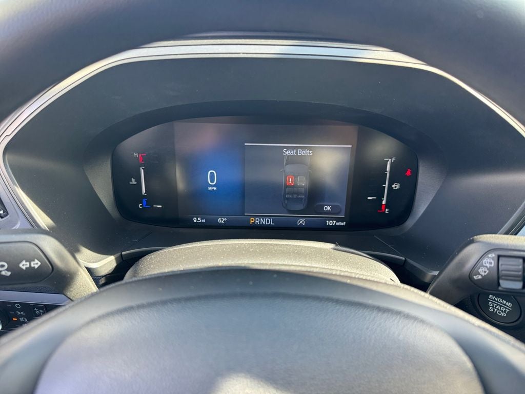 2026 Ford Escape Active 200A