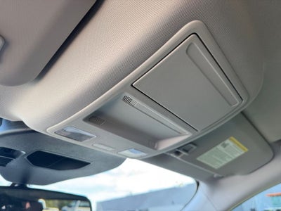 2026 Ford Escape Active 200A