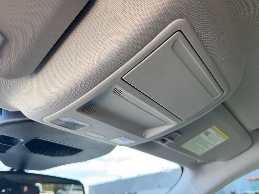 2026 Ford Escape Active 200A