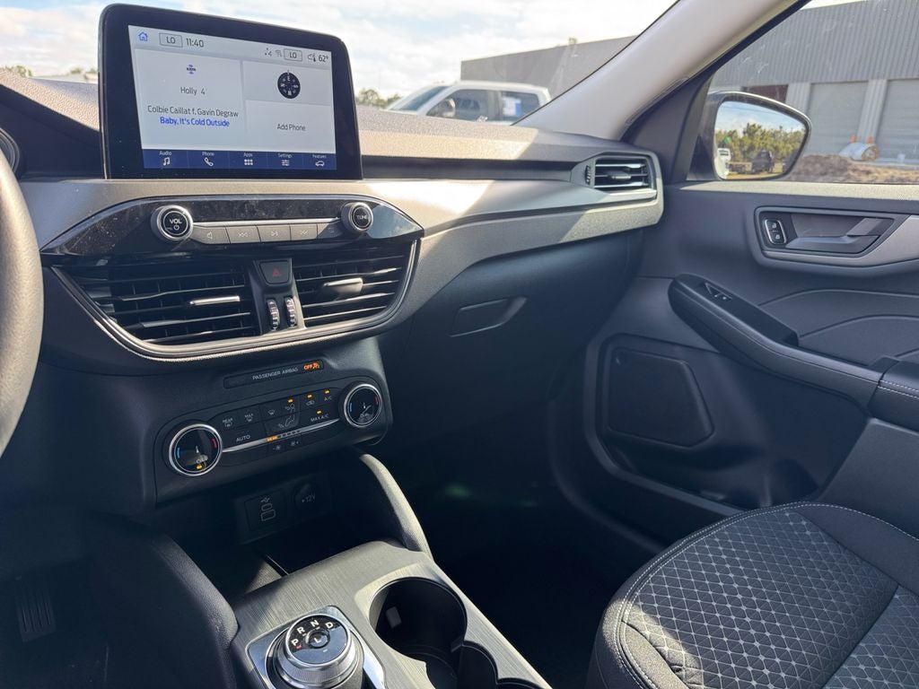 2026 Ford Escape Active 200A