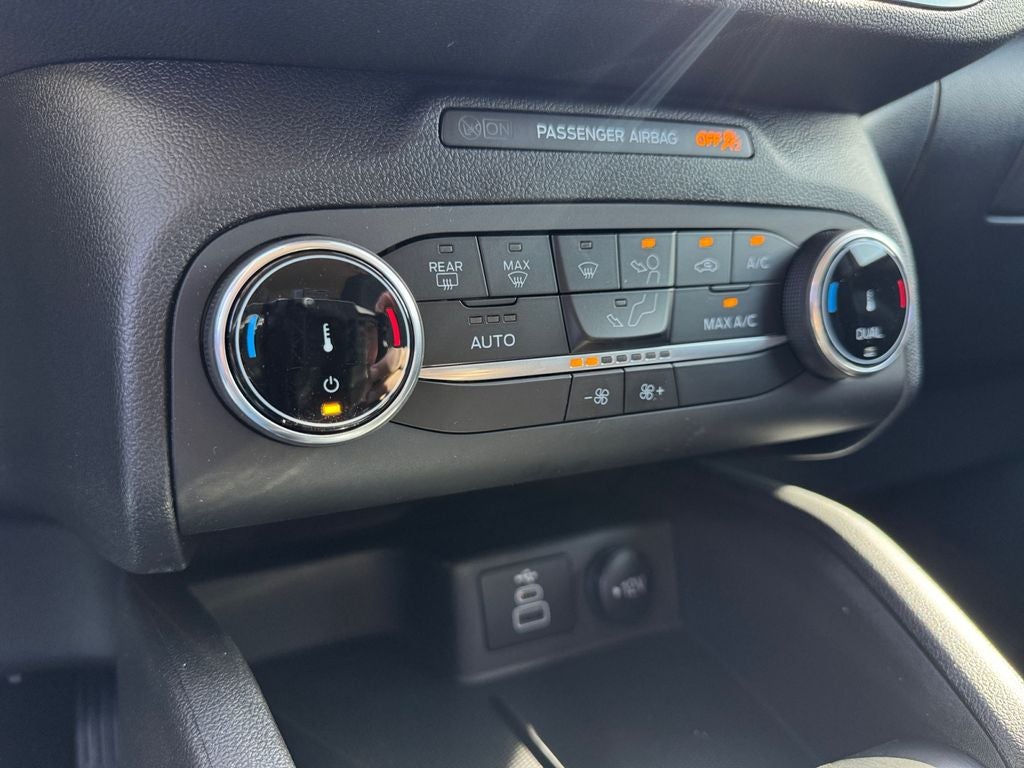 2026 Ford Escape Active 200A