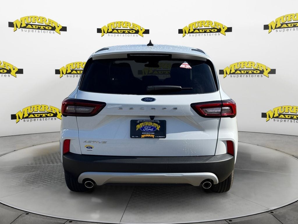 2026 Ford Escape Active 200A