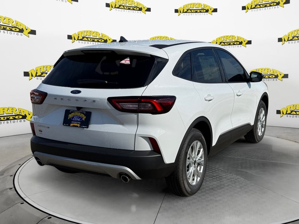 2026 Ford Escape Active 200A