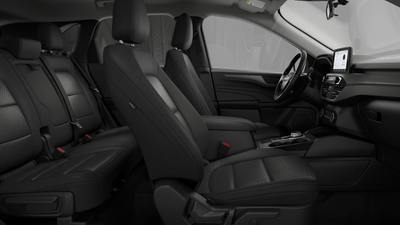 2026 Ford Escape Active 200A