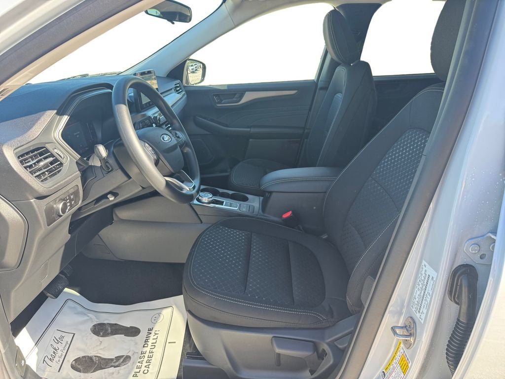 2026 Ford Escape Active 200A