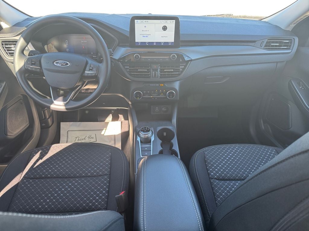 2026 Ford Escape Active 200A