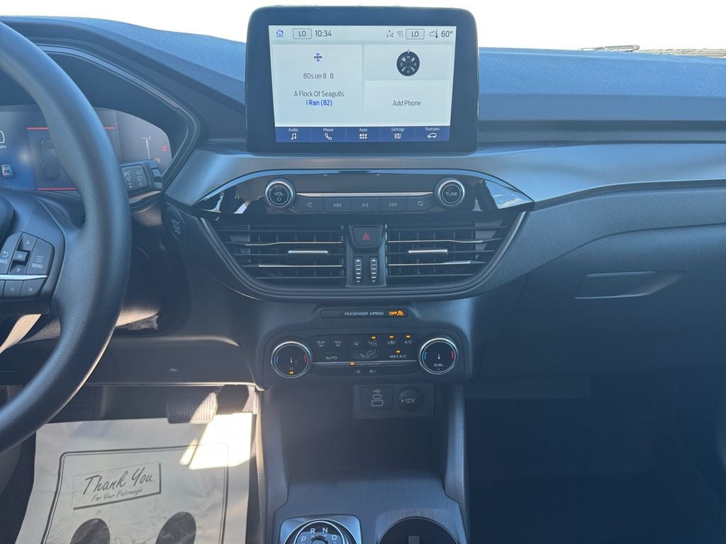 2026 Ford Escape Active 200A