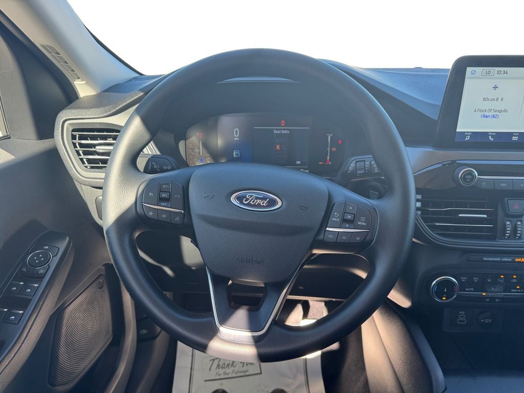2026 Ford Escape Active 200A