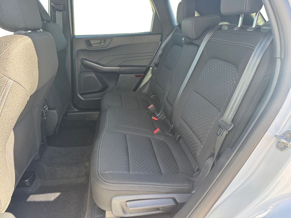 2026 Ford Escape Active 200A